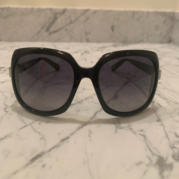 Marc Jacobs Accessories - Marc Jacobs Black Sunglasses